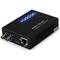 Add-On Addon 10/100/1000Base-Tx(Rj-45) To 1000Base-Sx(St) Mmf 850Nm 550M ADD-GMC-SX-5ST - alternate 1